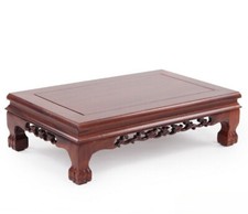 Rastrello in palissandro