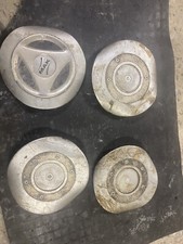 coprimozzo cerchi a tre razze millemiglia anni 90