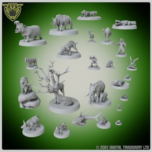 Figure animali gioco da - animali, 28