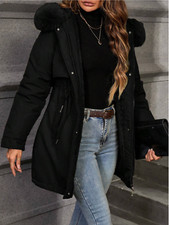 Piumino donna Aveloria