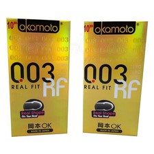 Okamoto OK 003 Preservativi