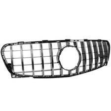 GT Panamericana Griglia per