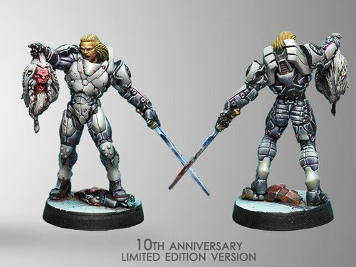 Infinity achilles 10th - infinity,