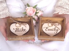 Porta Alleanza, Scatole