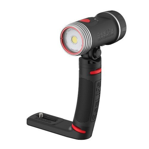 Sealife sea dragon 2300f luce - dragon,