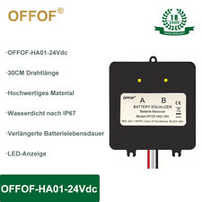 OFFOF 24Vdc Battery Balancer