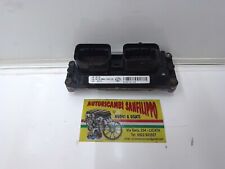 Centralina ECU Motore Y FIRE Lancia Ypsilon 1200 Benzina IAW59FM5 OE 46808849