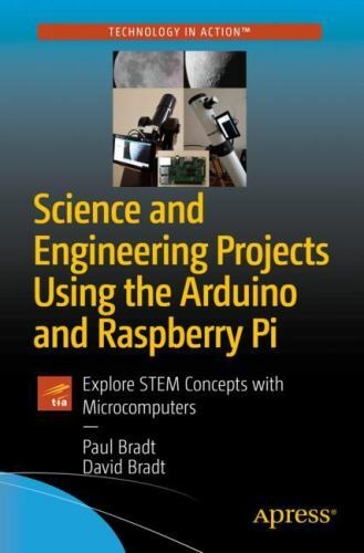 Science and engineering - and,