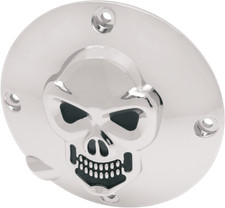 33-0063 DERBY COVER SKULL