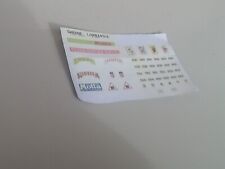 RIVAROSSI ETICHETTE X TRAM