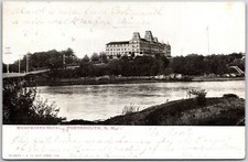 1906 Wentworth Hotel