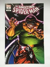 AMAZING SPIDER-MAN #3 FUMETTI