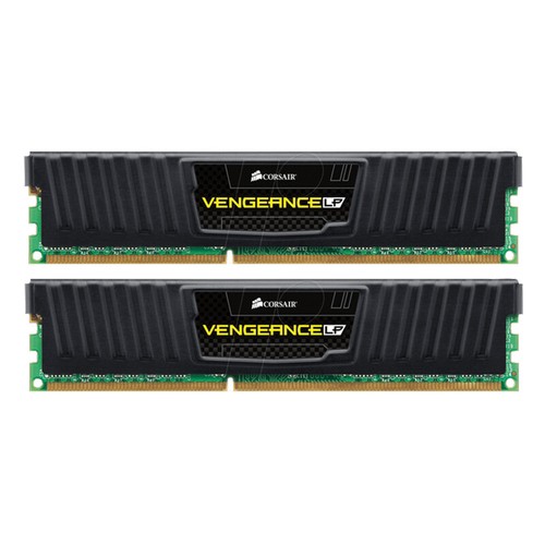 Memoria corsair 8gb - memoria, (2x4gb)