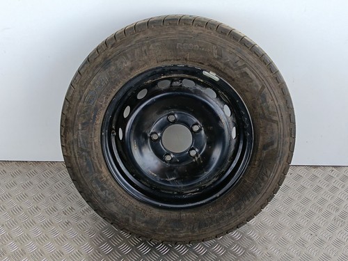 403002129r ruota scorta - ruota, di