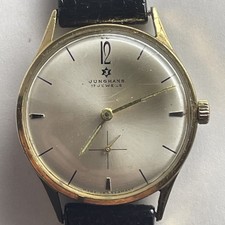 Junghans Watch German