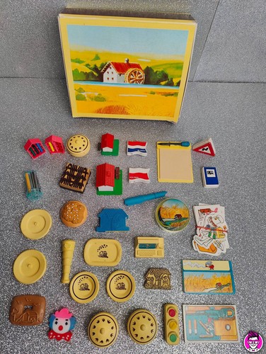 Gommini gomme giochi mulino - gommini,