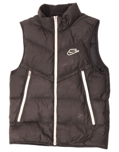 Nike gilet uomo imbottito - gilet,