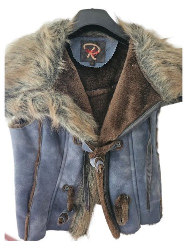 Ranty gilet pelliccia donna - ranty,