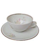 Tazza e piattino SCHIRNDING