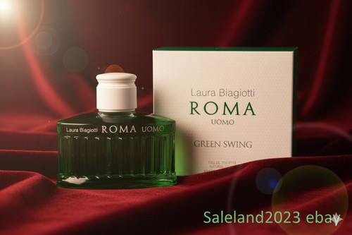 Laura biagiotti roma uomo - laura,