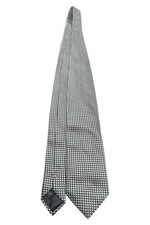 ETHIMO Cravatta Uomo Seta