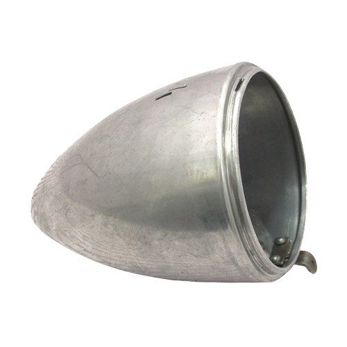 Corpo calotta faro vespa - faro, v15t