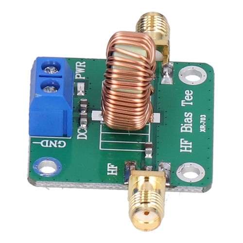 Bias tee module microonde - tee,