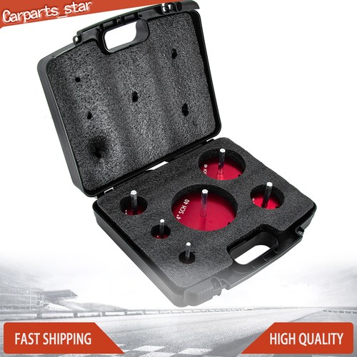 Kit alesatore raccordo tubi