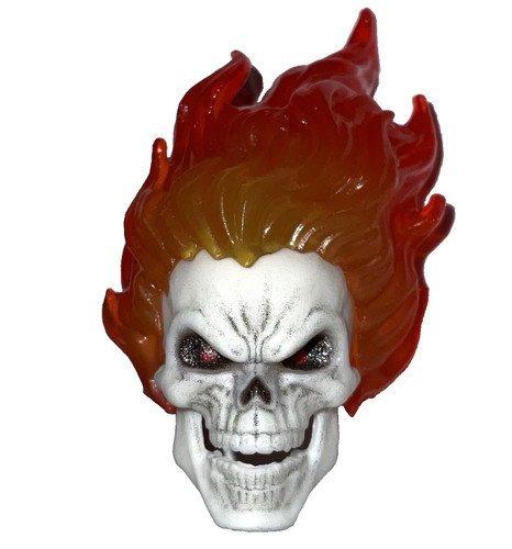 Marvel legends ghost - marvel,