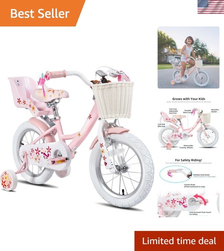 Bicicletta per bambini - bicicletta,