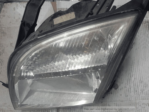 1526786 proiettore ford - 1526786, sx