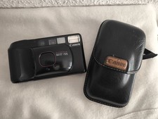 Canon Top Shot fotocamera