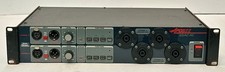 Sistema amplificatore gestione