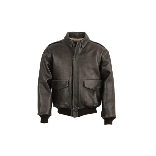 Bomber uomo vintage pelle - bomber,