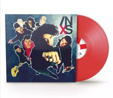 INXS - X - Indie Exclusive