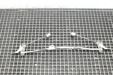 Exhaust support Porsche