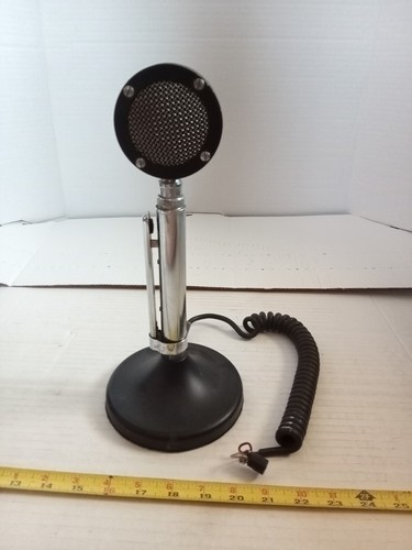 Shure brothers inc - brothers, controlled