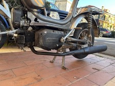 Marmitta Exaust Espansione