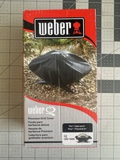Weber Grill Cover for Weber Q 100/1000 Series