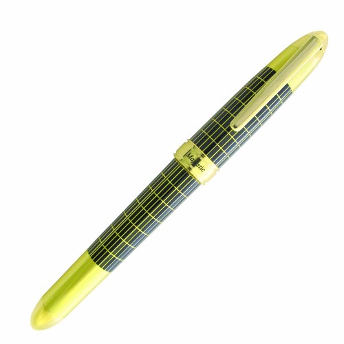 Penna stilografica automatica - stilografica,