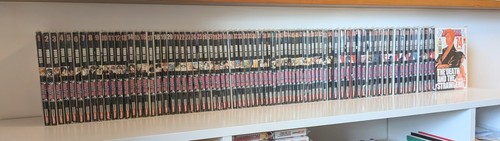 Bleach serie completa - bleach, da