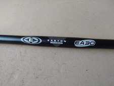Easton EA50 Manubrio piatto