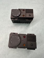 2 Bticino Living Classic  termostato ambiente art. 4430