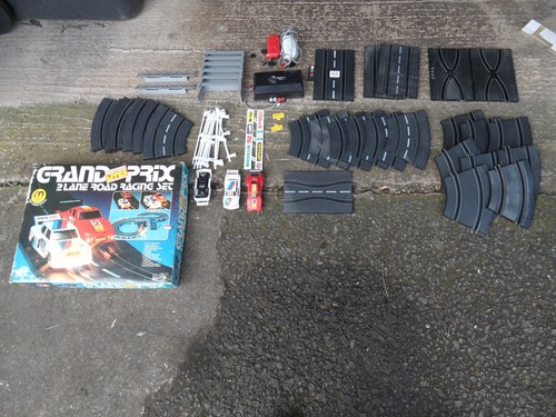 Set corsa strada grand - strada, prix