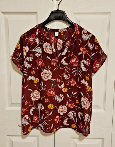 Camicetta donna old - old, navy