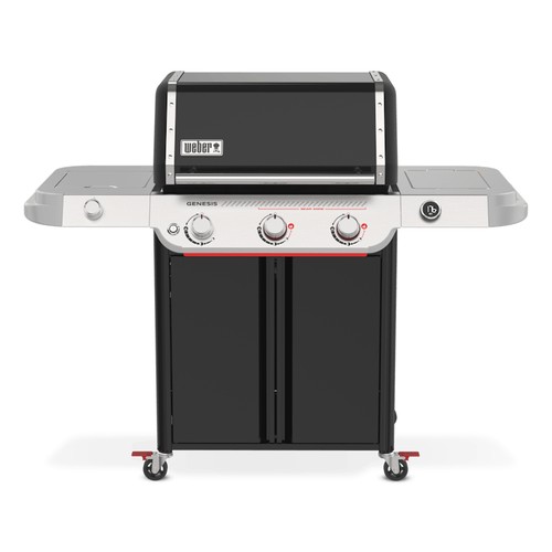 Weber 335w barbecue carrello - weber,