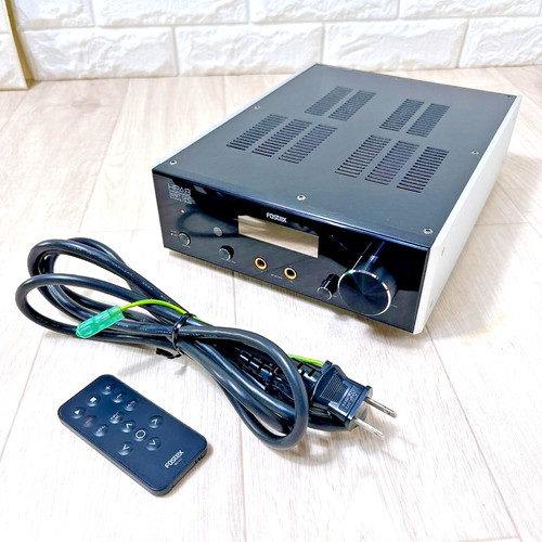 Amplificatore per cuffie - , dac