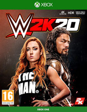 Wwe 20