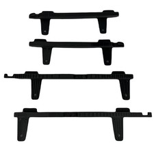 BMW - 630 E63 - Guide toit ouvrant - Finition brute