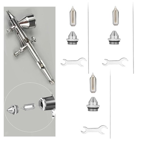Accessori spray per - , aerografo